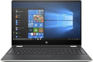 Laptop HP Pavilion x360 15-dq1994nz (201N5EAR#UUZ) 2