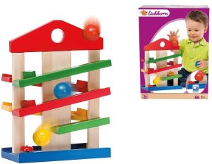 Eichhorn Pochylnia z kulkami (100002025) 4