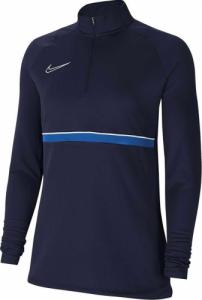 Nike Granatowy XL 1