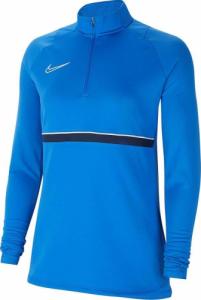 Nike Niebieski S 1