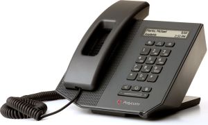 Telefon Poly CX300 (2200-32530-025) 4