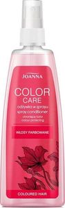 Joanna JOANNA_Color Care odżywka w sprayu do włosów farbowanych 150ml 1