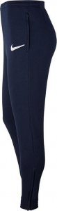 Nike Spodnie Nike Park 20 Fleece Pant Junior CW6909 451 (CW6909 451) - 194502375442 3
