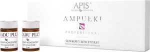 Apis Ampułki śliwkowy koncentrat 5x5ml 1