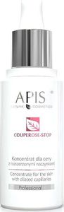 APIS Koncentrat dla cery z rozszerzonymi naczynkami 30 ml 1