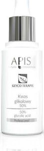 APIS Glyco Terapis kwas glikolowy 50% 30ml 1