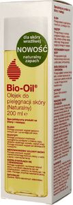 Bio-oil Naturalny Olejek Do Pielęgnacji Skóry 200 ml 1