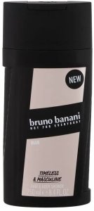 Bruno Banani BRUNO BANANI Man Shower Gel 250ml 3
