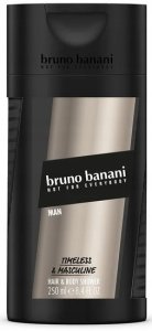 Bruno Banani BRUNO BANANI Man Shower Gel 250ml 4