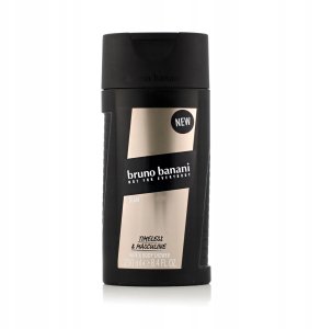 Bruno Banani BRUNO BANANI Man Shower Gel 250ml 6