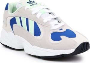 Adidas Buty adidas Yung-1 M EE5318 EU 40 2/3 1