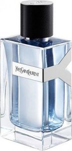 Yves Saint Laurent SET Y Pour Homme EDT spray 100ml + SHOWER GEL 50ml 1
