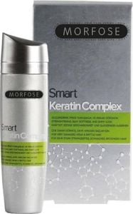 Morfose MORFOSE_Smart Keratin Complex olejek keratynowy do włosów 100ml 1