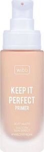 Wibo Keep It Perfect Primer baza pod makijaż 28 ml 1
