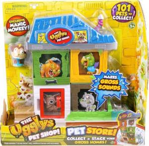 Figurka Tm Toys Paskudniaki - Podwójny domek (UGL19414) 2