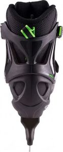 Rollerblade Łyżwy Rollerblade Spark Ice Nero Verde 2021 3