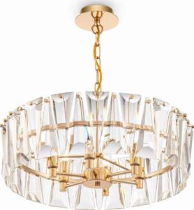 Lampa wisząca Maytoni Lampa Wisząca Puntes (MOD043PL-06CH) - 2