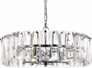 Lampa wisząca Maytoni Lampa Wisząca Puntes (MOD043PL-06CH) - 3