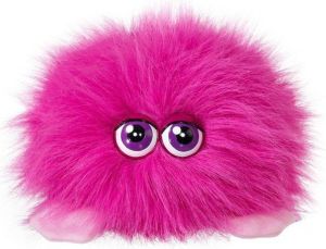 Epee Pieszczoch Ktoś Kudłate Coś, 3 wzory (EP01532) 3