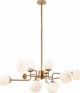 Lampa wisząca Maytoni Lampa wisząca Erich Modern (MOD221-PL-12-G) - żyrandol 2