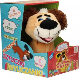 Fancy Toys Piesek Tobi (SCHTOM_PL2) 2
