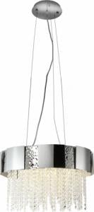 Lampa wisząca Milagro Żyrandol ASTOR 8xGU10 (ML5728) - Eko-Light 1