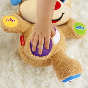 Fisher Price Szczeniaczek Uczniaczek (CJV64) 5