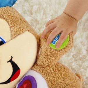 Fisher Price Szczeniaczek Uczniaczek (CJV64) 3