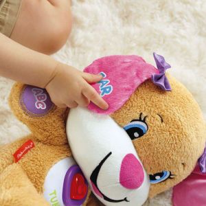 Fisher Price Siostrzyczka Szczeniaczka (CJY94) 3