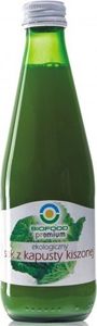 BIO FOOD Sok z Kapusty Kiszonej Bio 300 ml - Bio Food 1