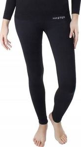 Haster Legginsy termoaktywne damskie Proclima r. S/M 2