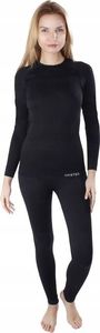 Haster Legginsy termoaktywne damskie Proclima r. S/M 4