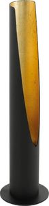 Lampa stołowa EGLO Lampa stołowa BARBOTTO czarna (97583 - EGLO) 1