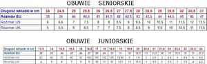 Joma BUTY JOMA GINKANA JR 923 7