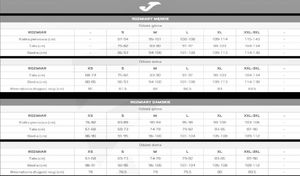 Joma Legginsy JOMA Running 1106.33 4