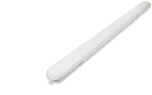 Lampa sufitowa LEDlumen Oprawa hermetyczna natynkowa LH-58B 58W 6380lm LED 1200mm IP65 CCD NW - Ledlumen 1
