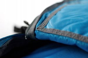 Karrimor PLECAK TURYSTYCZNY MIEJSKI KARRIMOR U-BAHN 20L BLK 11