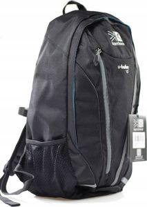 Karrimor PLECAK TURYSTYCZNY MIEJSKI KARRIMOR U-BAHN 20L BLK 2