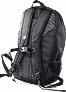 Karrimor PLECAK TURYSTYCZNY MIEJSKI KARRIMOR U-BAHN 20L BLK 3