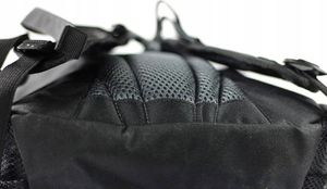 Karrimor PLECAK TURYSTYCZNY MIEJSKI KARRIMOR U-BAHN 20L BLK 6