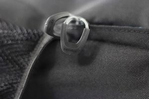 Karrimor PLECAK TURYSTYCZNY MIEJSKI KARRIMOR U-BAHN 20L BLK 7