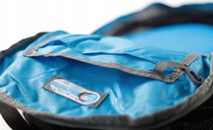 Karrimor PLECAK TURYSTYCZNY MIEJSKI KARRIMOR U-BAHN 20L BLK 9