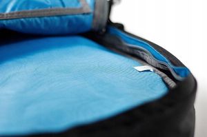 Karrimor PLECAK TURYSTYCZNY MIEJSKI KARRIMOR U-BAHN 20L BLK 10