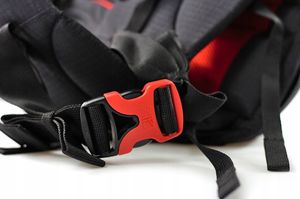 Plecak turystyczny Karrimor Superlight 45 l + 10 l 4