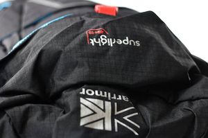 Plecak turystyczny Karrimor Superlight 45 l + 10 l 7