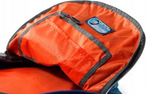 Karrimor PLECAK TURYSTYCZNY MIEJSKI SZKOLNY KARRIMOR 20L 7