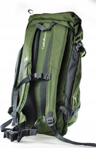 Plecak turystyczny Karrimor Trail 35 l + 5 l Zielony 3