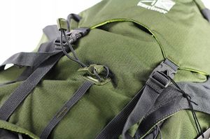 Plecak turystyczny Karrimor Trail 35 l + 5 l Zielony 4