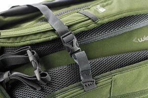 Plecak turystyczny Karrimor Trail 35 l + 5 l Zielony 5