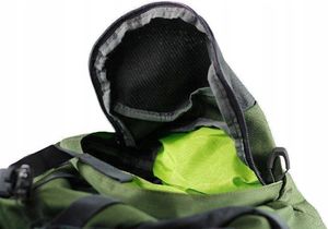 Plecak turystyczny Karrimor Trail 35 l + 5 l Zielony 7
